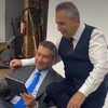 Χιώτης Παυλόπουλος