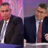 Χιώτης και Παυλόπουλος