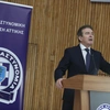 Μιχάλης Χρυσοχοΐδης