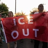 Διαδήλωση κατά της ICE