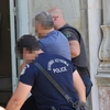 κατηγορουμενος ηρακλειο