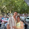 Αλμπέρτο Λεχάραγα και Ρουμπέν Φερνάντεθ