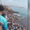 Μετανάστες στην Ισπανία