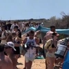 Ιταλίδα Κουφονήσια