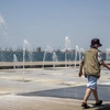 Ζεστός καιρός