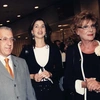 Νικήτας Κακλαμάνης και Μάρω Κοντού