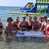 Διακοπές με τα ΚΑΠΗ Δήμου Κορδελιού - Ευόσμου