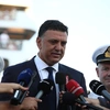 Κικίλιας