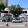 Εντοπίστηκε πτώμα γυναίκας σε βαλίτσα στην Κυψέλη