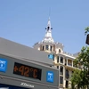 Καύσωνας στην Ευρώπη