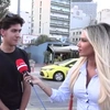 Κοινωνία Ώρα Mega