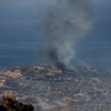Φωτιά στο Ρέθυμνο