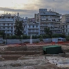 κυψέλη-μετρο-έργα