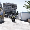 Έργα μετρό στη Κυψέλη