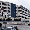 Γενικό Νοσοκομείο Λαμίας
