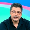 Λάμπρος Κωνσταντάρας στο Νωρίς Νωρίς