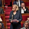 μαριν λεπεν