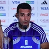 Λιονέλ Σκαλόνι
