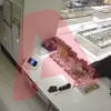 Βίντεο από την απόπειρα ληστείας στη Νίκαια