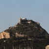 Λυκαβηττός