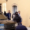 Μαφία Χανίων 