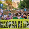 Διαδήλωση στη Μαγιόρκα κατά του υπερτουρισμού