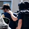 Ένας από τους κατηγορούμενους της Marfin προς απολογία