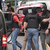 Συλλήψεις για τον εμπρησμό της Marfin
