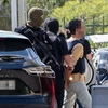 Συλληφθέντες κατηγορούμενοι για την Marfin