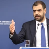 Παύλος Μαρινάκης