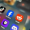 Social media