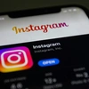 Η εφαρμογή του Instagram