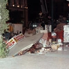 Το περίπτερο που «κατάπιε» ο μετροπόντικάς