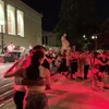 Μιλόνγκα Αθήνα