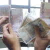 Δραχμούλες από το μακρινό 2001
