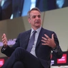 mitsotakis