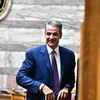 Μητσοτάκης 