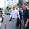 Μητσοτάκης