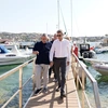 Κυριάκος Μητσοτάκης