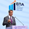 Κυριάκος-Μητσοτάκης