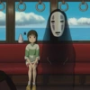 Στιγμιότυπο από την ταινία «Spirited Away»