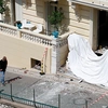 Επίθεση με στόχο Ουκρανό ολιγάρχη στο Μονακό