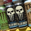 Αναψυκτικά Monster στη Βρετανία