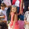 Μπαμπά Σ'αγαπώ Βίκτωρας Σοφία Στέλιος
