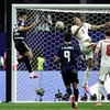 Μουντιάλ 2026 Αγγλία Αργεντινή