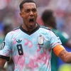 mundial