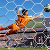 mundial