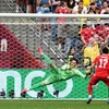 mundial
