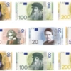 χαρτονομίσματα 