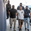 Στην ανακρίτρια συλληφθέντας για τη φονική επίθεση στο σπίτι της οικογένειας Νέστορα